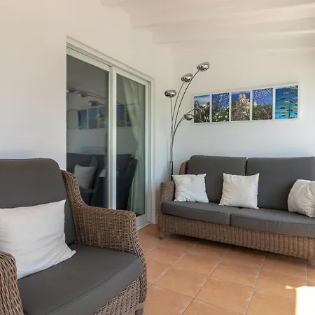 Casa Colly Villa *