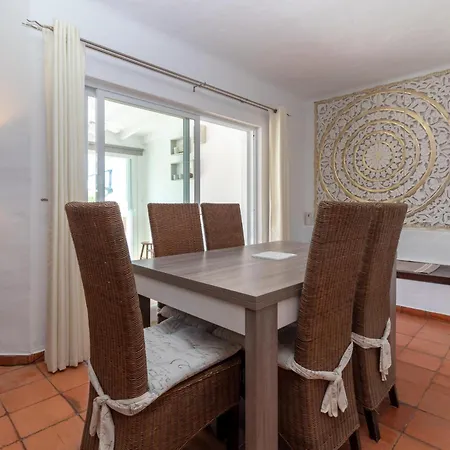 Casa Colly Carvoeiro (Lagoa)