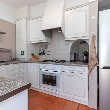 Casa Colly Villa