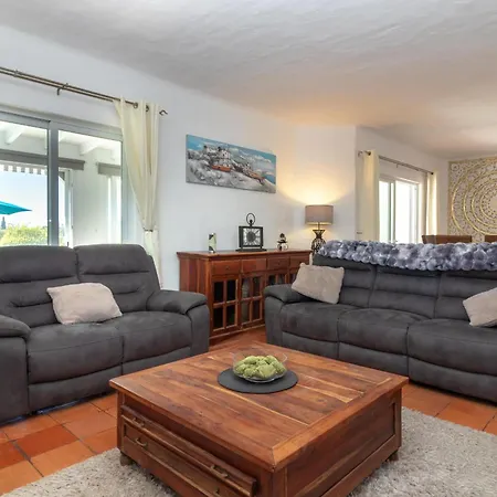 Casa Colly Carvoeiro (Lagoa)