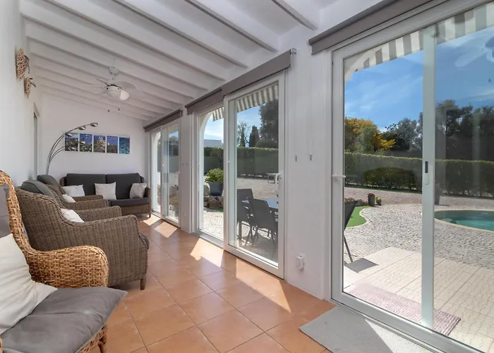 Casa Colly Carvoeiro (Lagoa)
