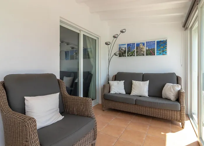 Casa Colly Villa *