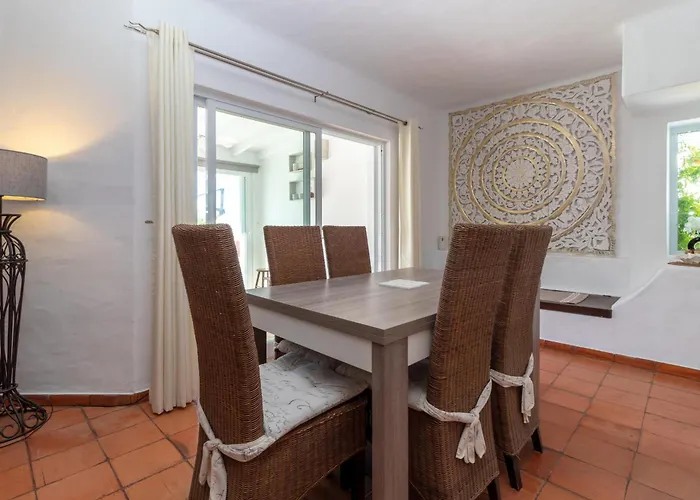 Casa Colly Carvoeiro