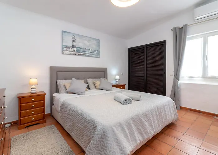 Casa Colly Carvoeiro
