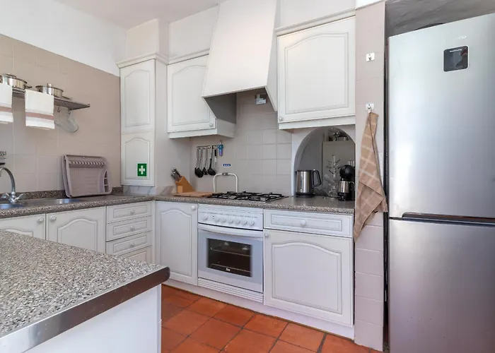 Casa Colly Villa