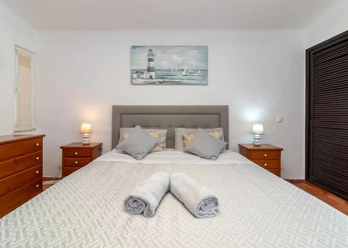 Casa Colly * Carvoeiro