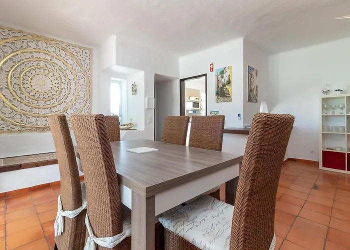 Casa Colly Villa *