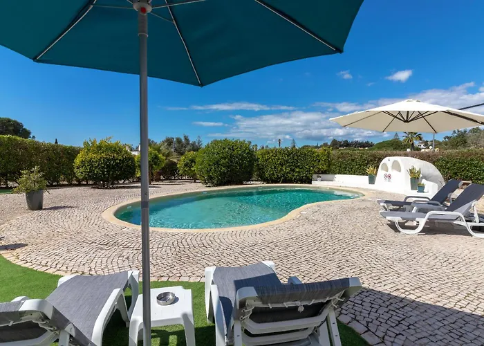 Villa Casa Colly *