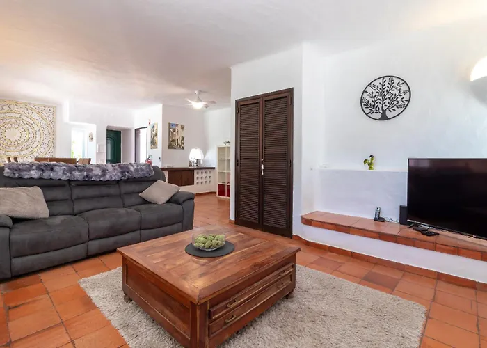 Casa Colly Villa Carvoeiro