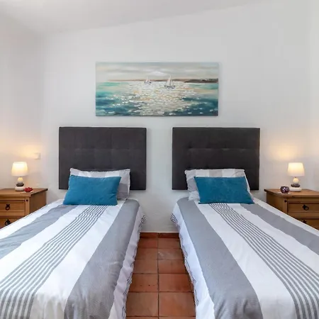 Villa Casa Colly Carvoeiro (Lagoa)