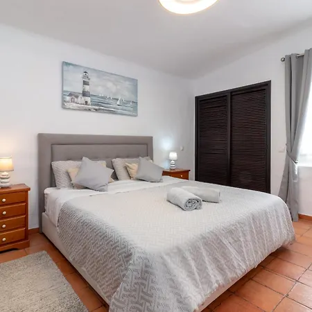 Casa Colly Carvoeiro (Lagoa)