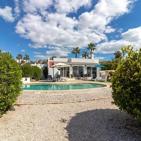 Casa Colly * Carvoeiro (Lagoa)