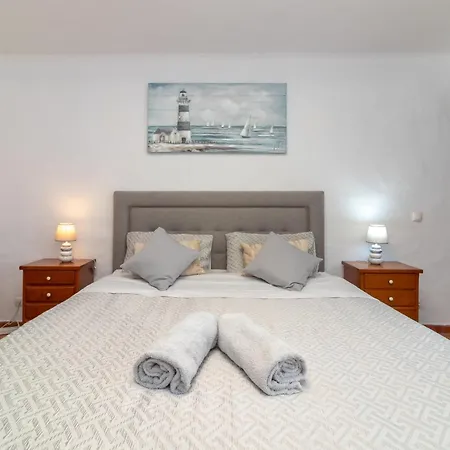 Casa Colly * Carvoeiro (Lagoa)