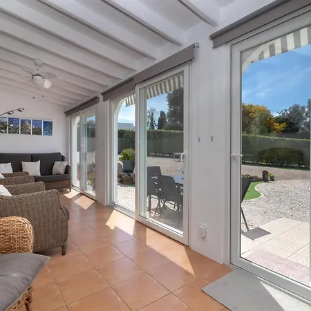 Casa Colly Carvoeiro (Lagoa)