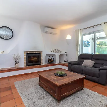 Casa Colly Villa Carvoeiro (Lagoa)