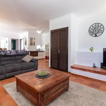 Casa Colly Villa Carvoeiro (Lagoa)